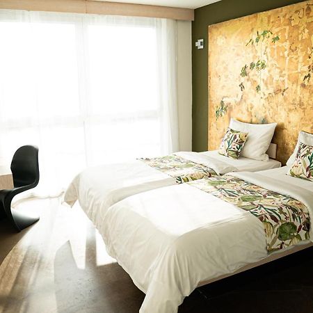 Hotel Schlafstadt Eimeldingen Zewnętrze zdjęcie