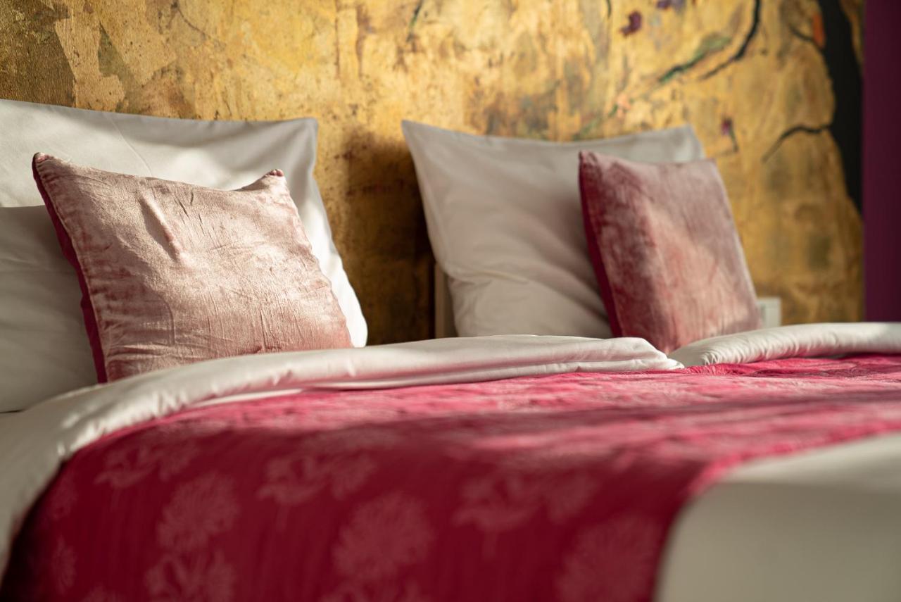 Hotel Schlafstadt Eimeldingen Zewnętrze zdjęcie