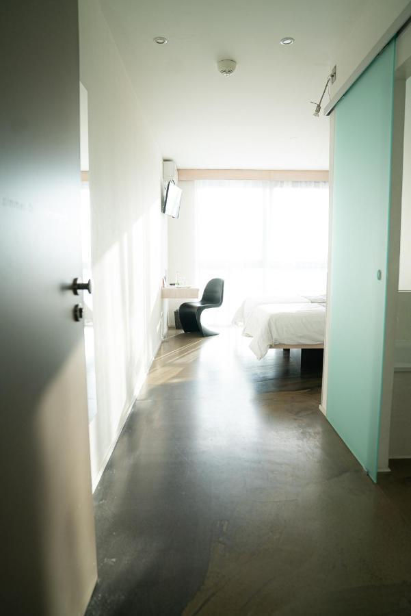 Hotel Schlafstadt Eimeldingen Zewnętrze zdjęcie