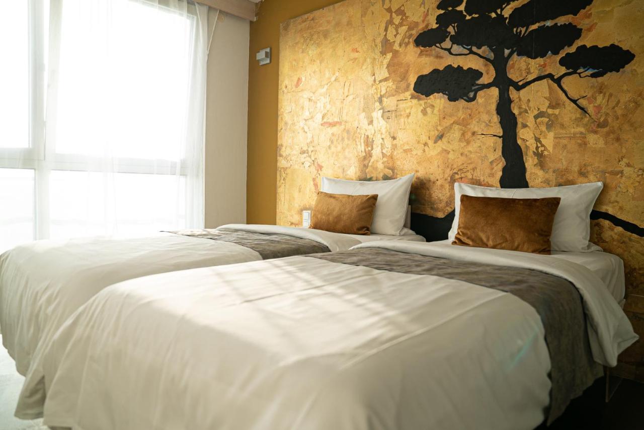 Hotel Schlafstadt Eimeldingen Zewnętrze zdjęcie