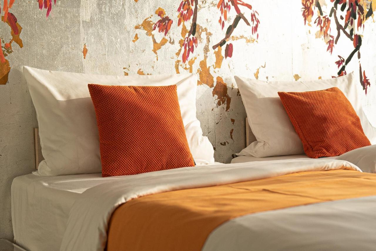 Hotel Schlafstadt Eimeldingen Zewnętrze zdjęcie