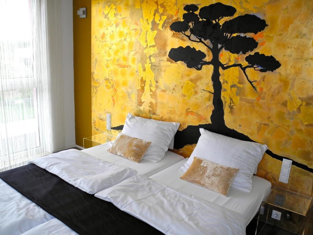 Hotel Schlafstadt Eimeldingen Zewnętrze zdjęcie