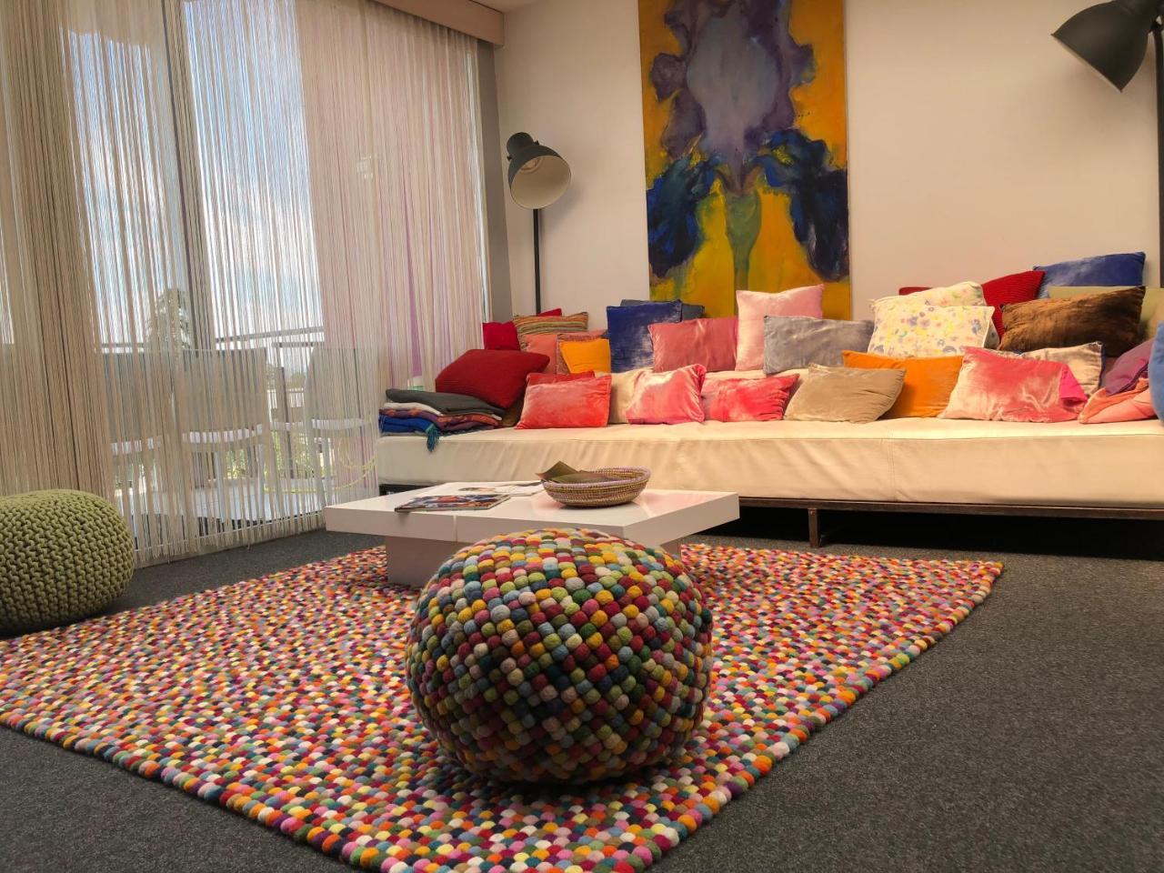Hotel Schlafstadt Eimeldingen Zewnętrze zdjęcie